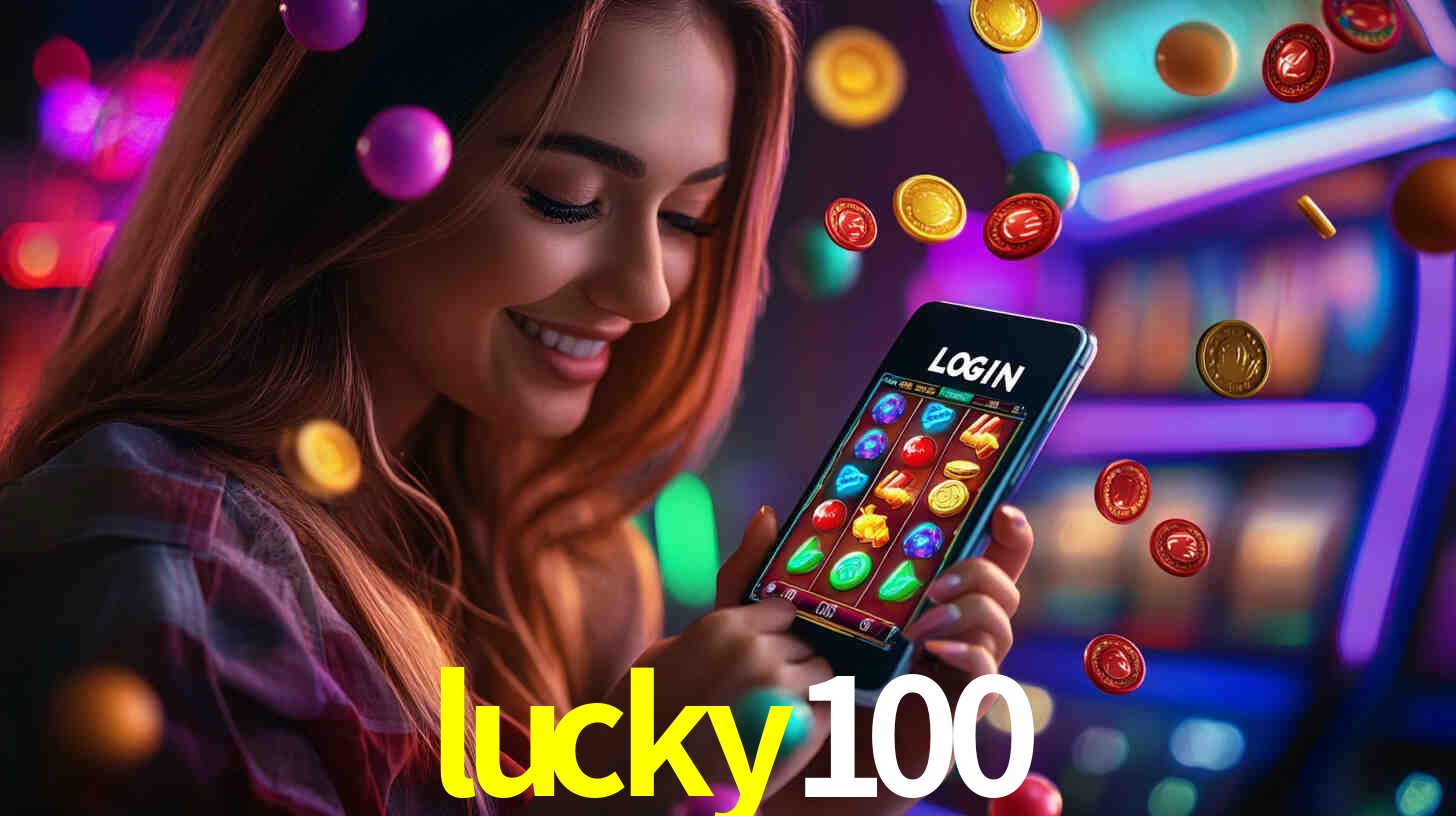 lucky100 - Aposta Real Suprema - lucky100.com
