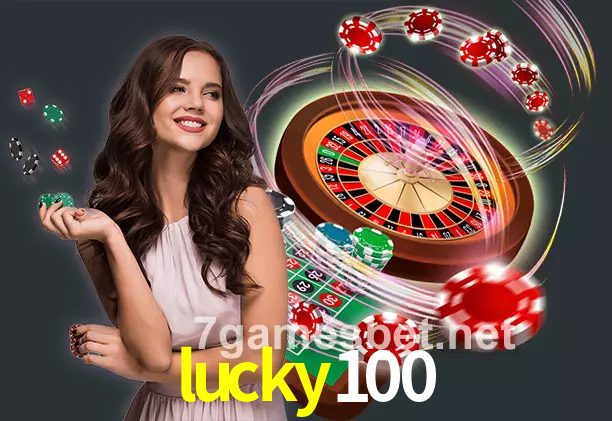 vivo no cassino lucky100