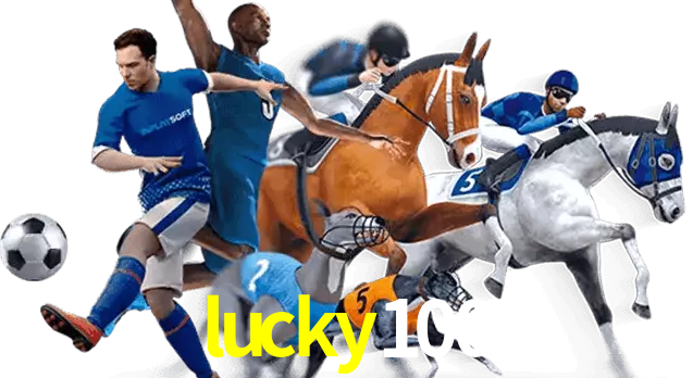lucky100