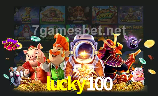 cassino lucky100