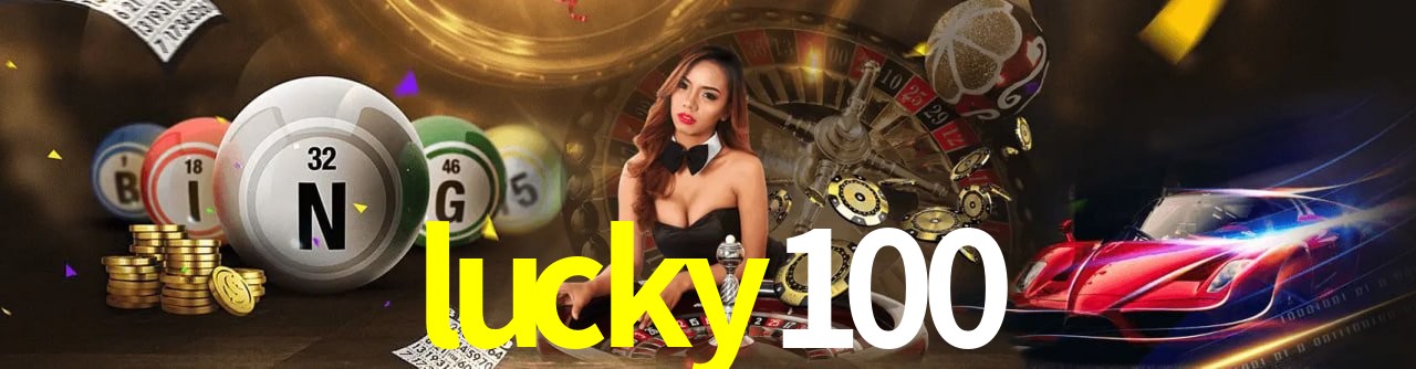 Tecnologia da Plataforma lucky100