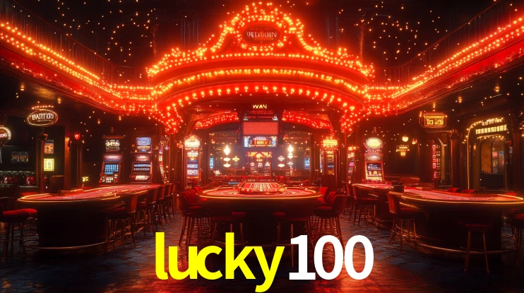 Experimente o Login Seguro Premium no lucky100