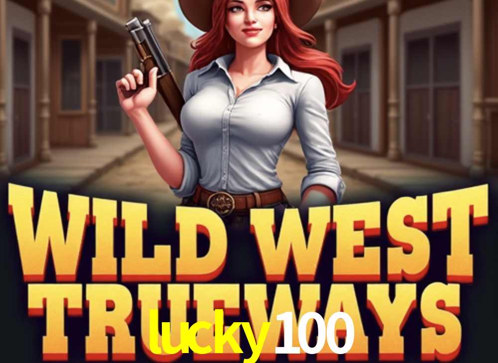 Descubra a Magia dos Jogos de Arcade no lucky100