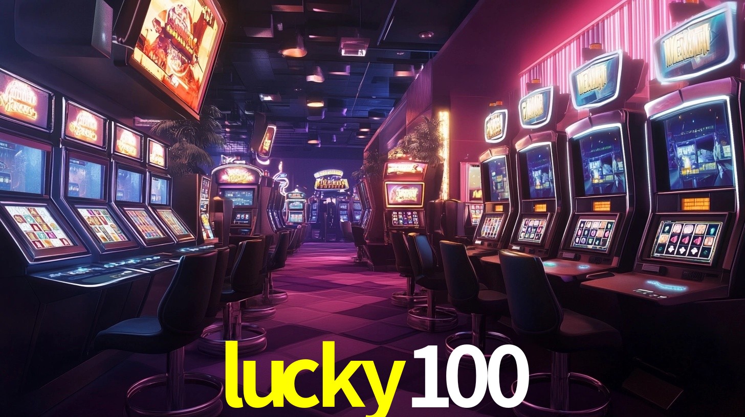 lucky100