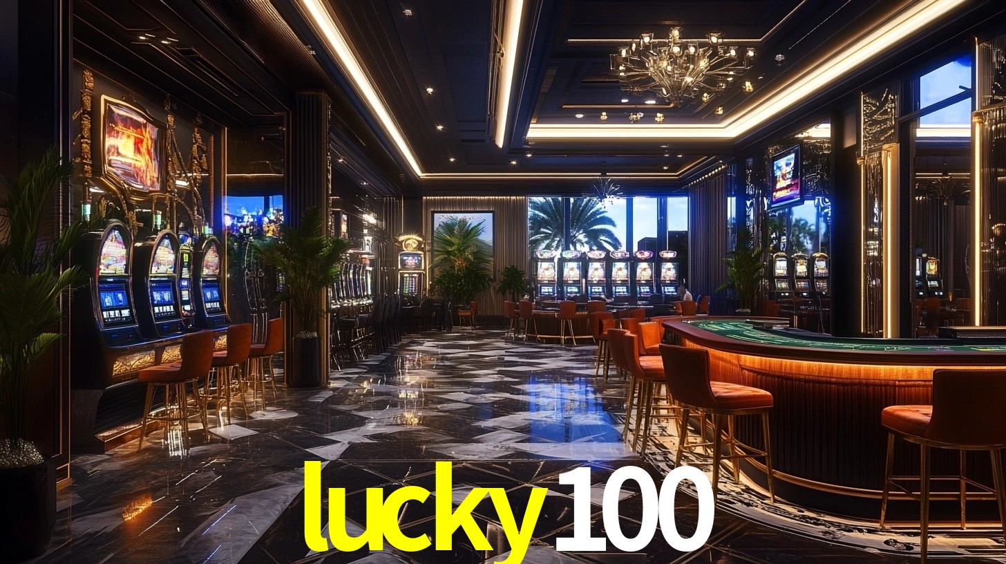 lucky100,lucky100.com