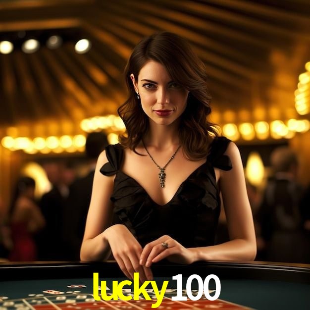 cassino lucky100