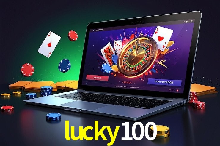 Casino Ao Vivo lucky100
