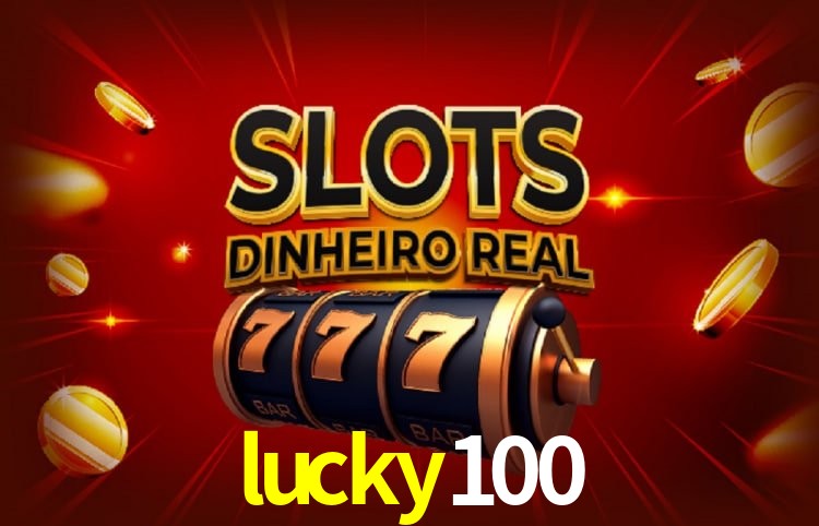 Provedores de Jogos lucky100