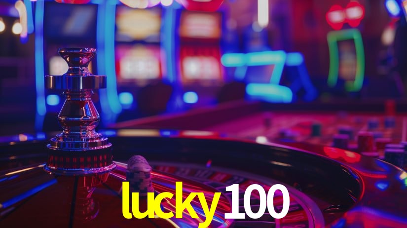 lucky100.com
