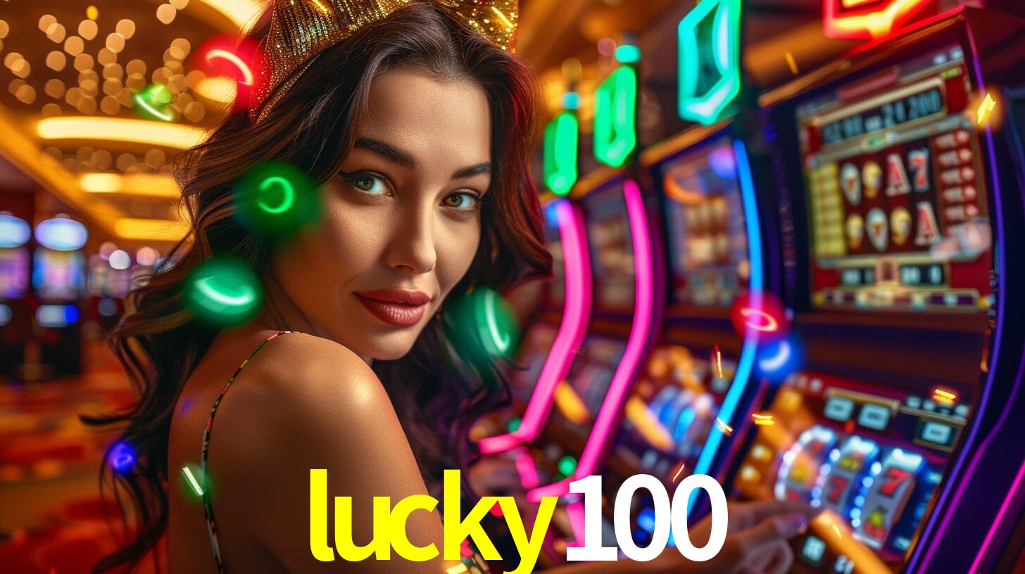 Jogos Exclusivos lucky100