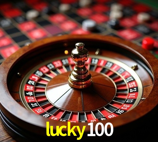 Login Seguro lucky100