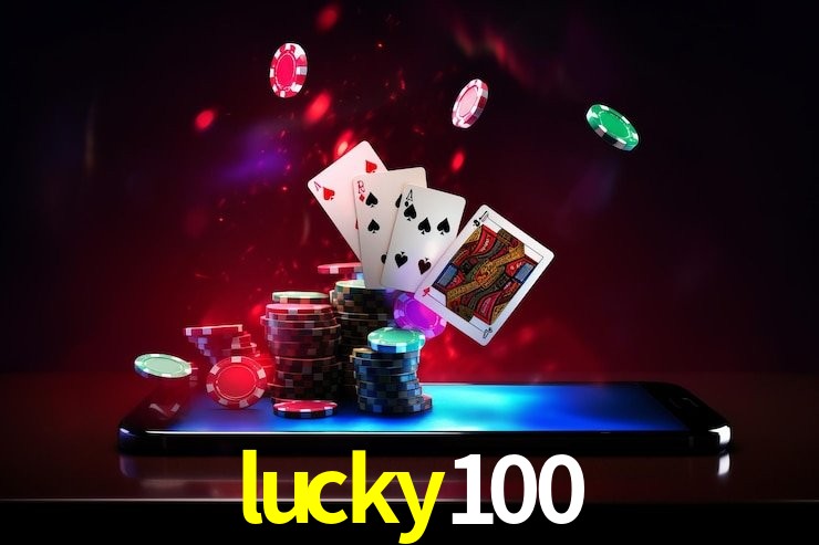 Casino Ao Vivo lucky100