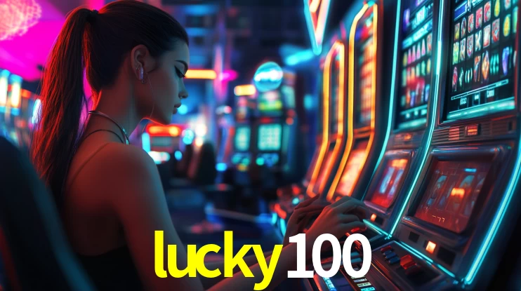 lucky100,lucky100.com