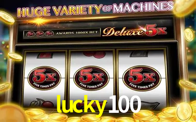 Apostas Esportivas na lucky100: Um Guia Completo