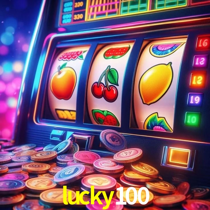 Login Seguro lucky100