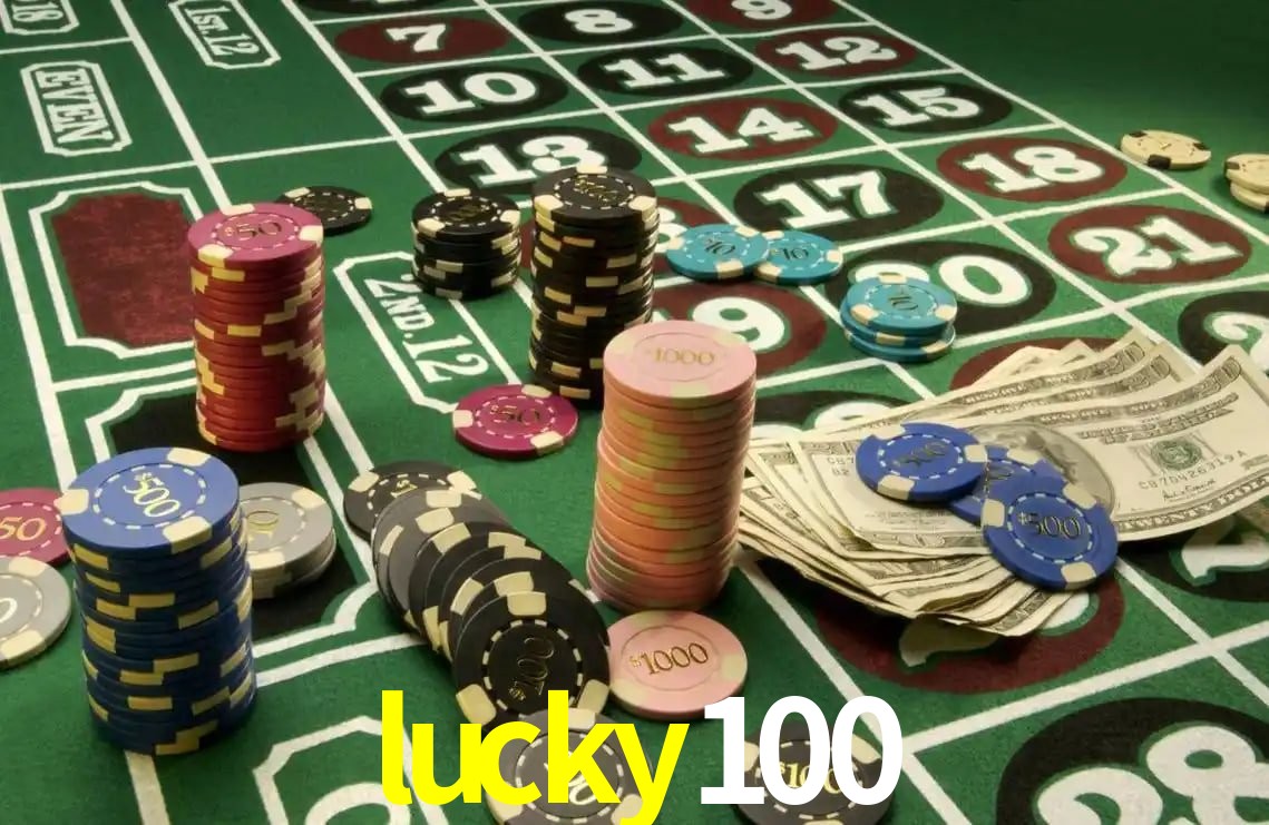 lucky100,lucky100.com