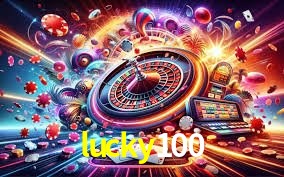 Provedores de Jogos lucky100