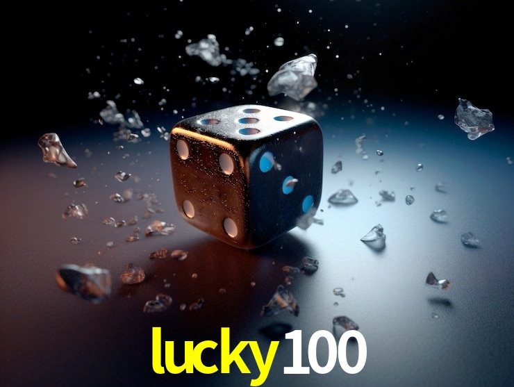 Segurança 2FA lucky100