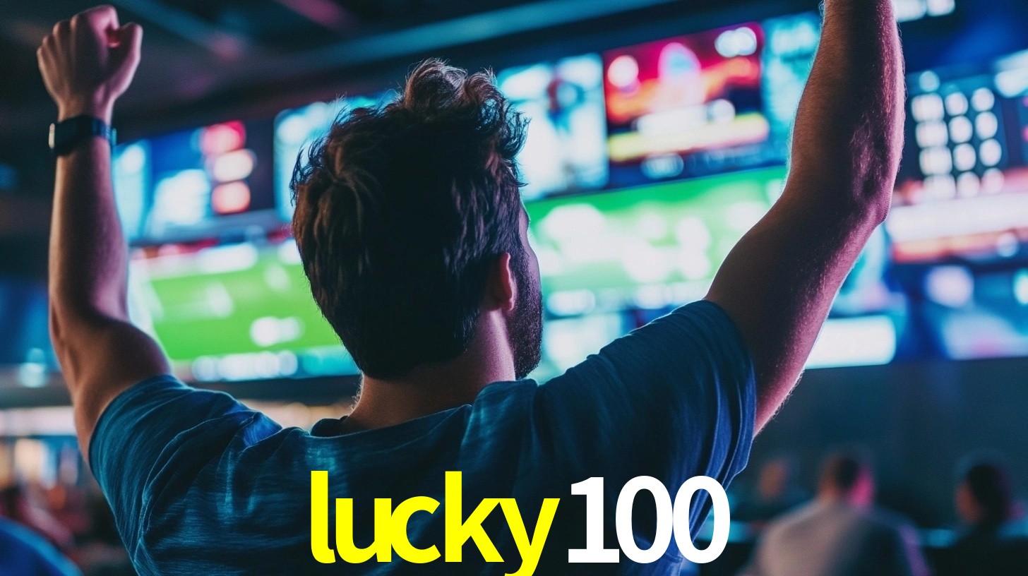lucky100,lucky100.com