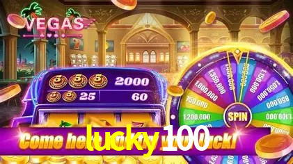 A Popularidade dos Caça-Níqueis no lucky100