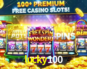 A Experiência Imersiva dos Cassinos Ao Vivo no lucky100