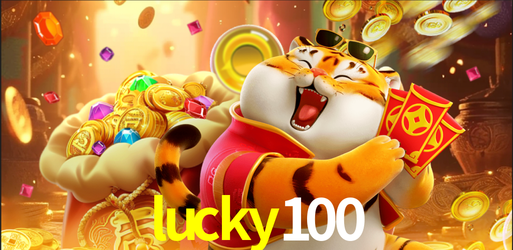 lucky100,lucky100.com