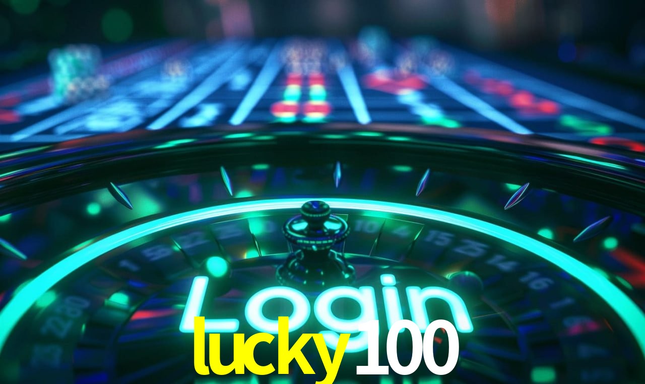 Casino Ao Vivo lucky100