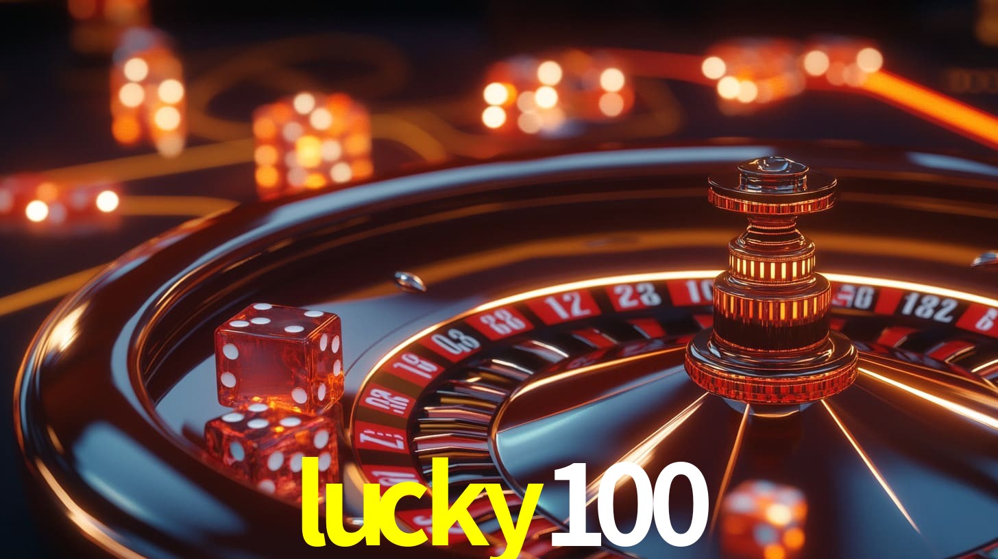 Bônus Generosos e Exclusivos no lucky100 para Você!