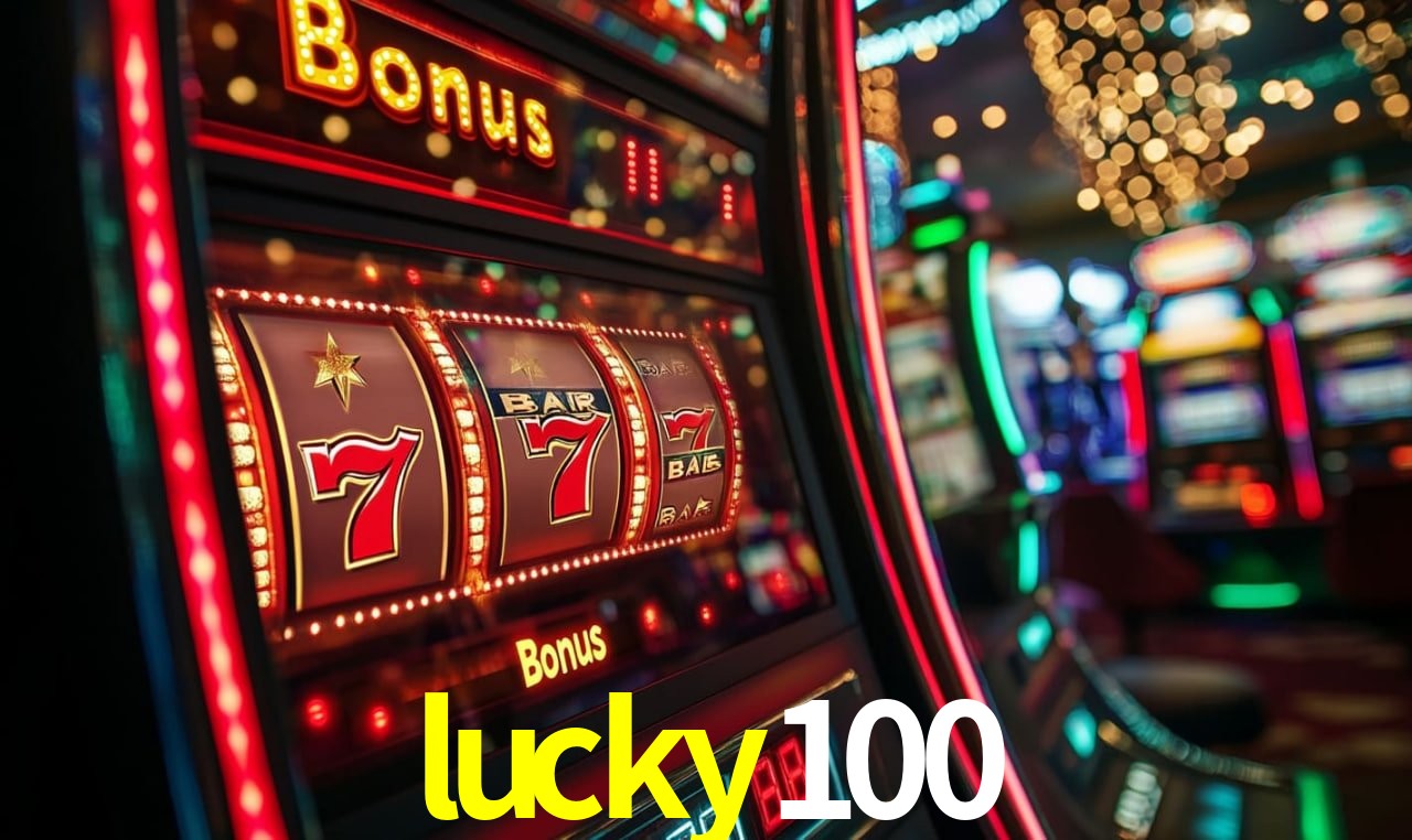 lucky100.com
