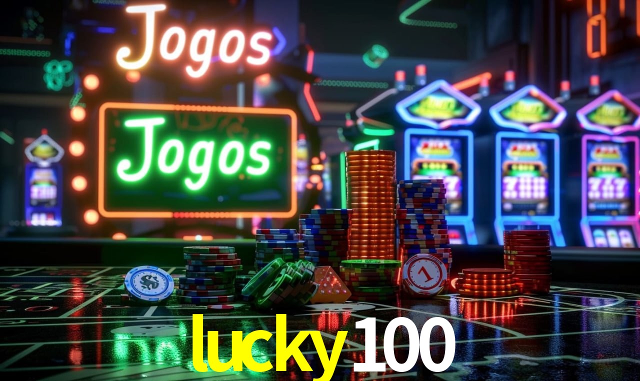lucky100,lucky100.com