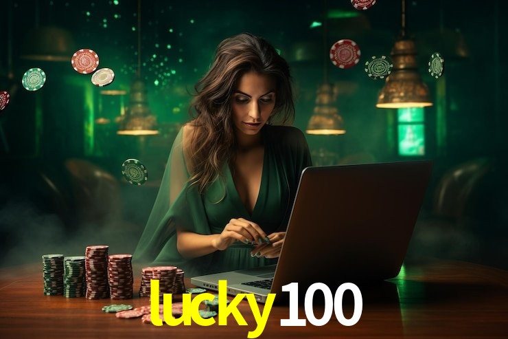 Interface Premium lucky100