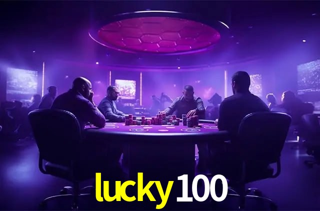 Apostas de Tênis lucky100