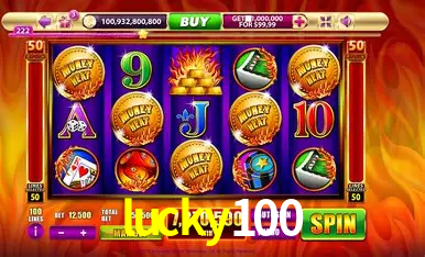 Descubra a Essência do lucky100: Nossa História e Compromissos