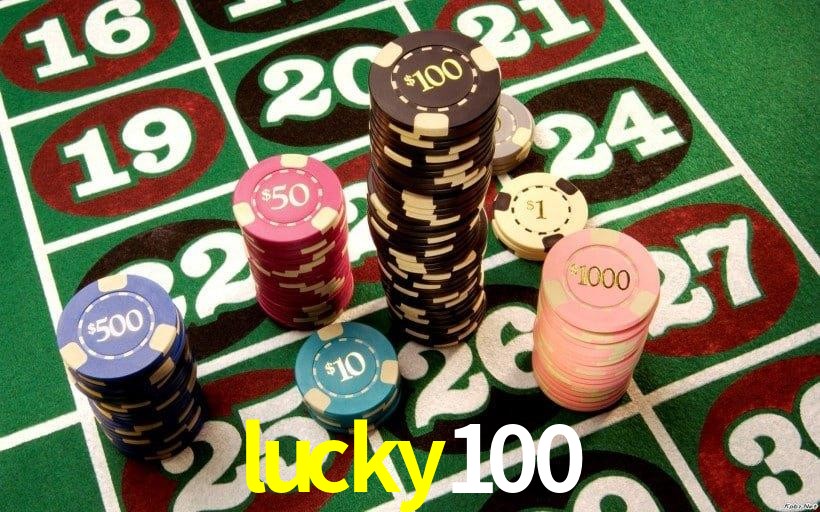 Jogos Exclusivos lucky100