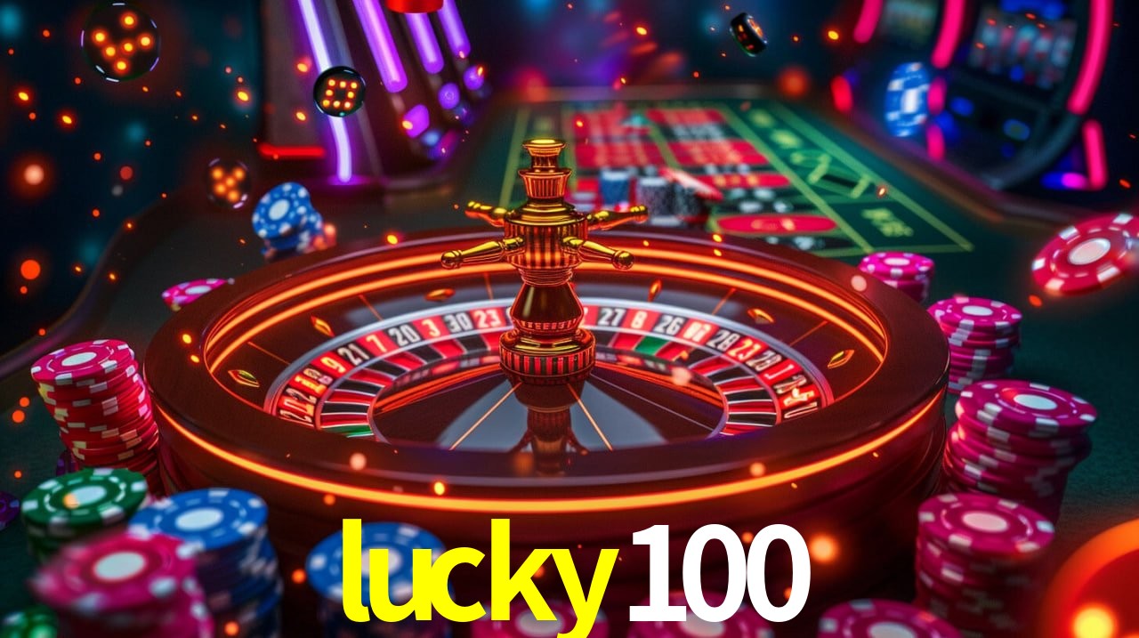 Casino VIP lucky100