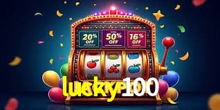 Avaliações dos Jogadores lucky100