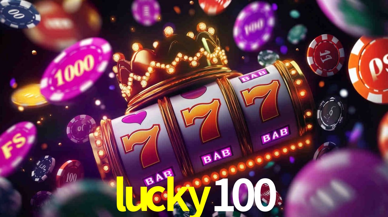 Casino VIP lucky100