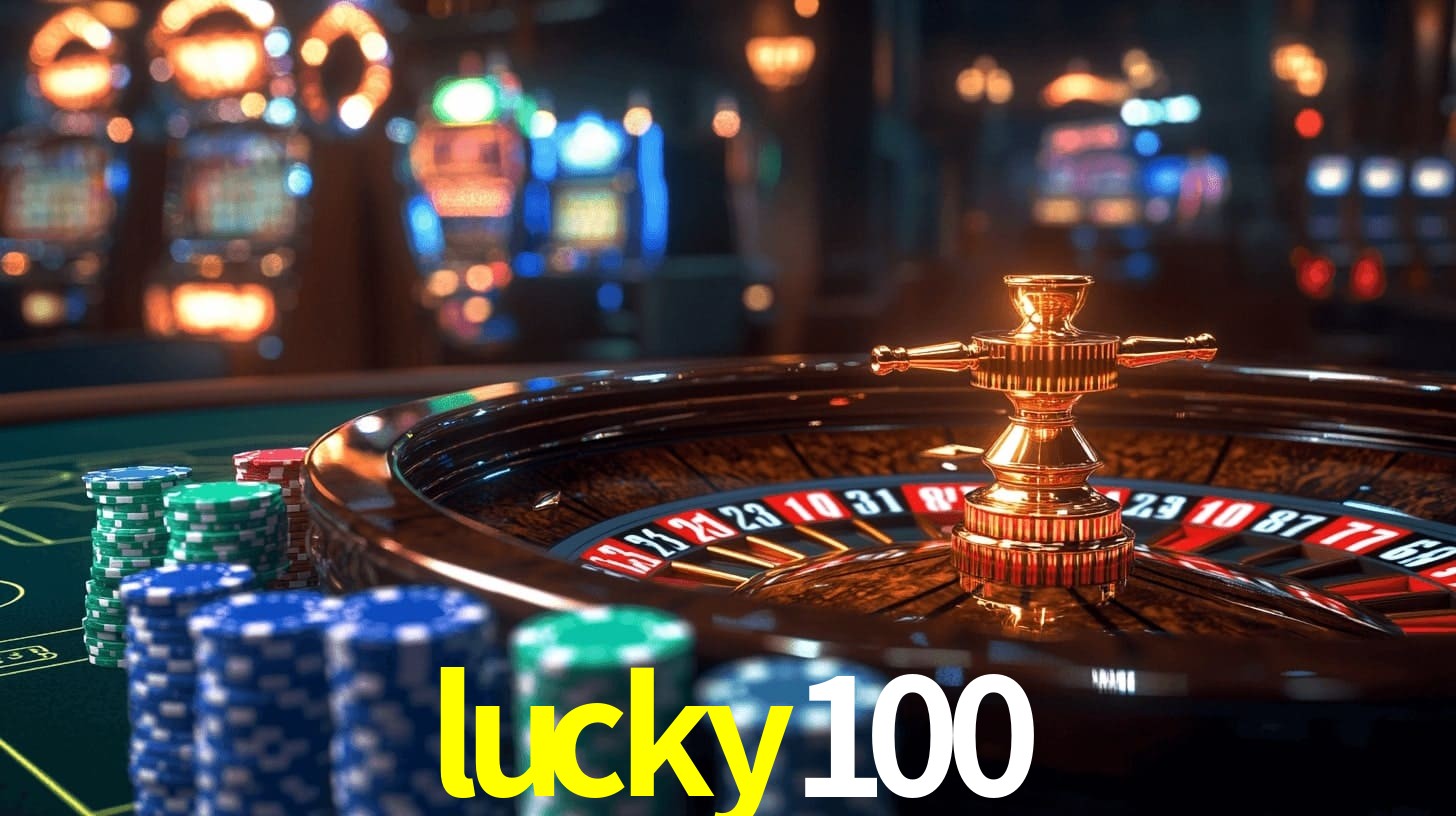 lucky100,lucky100.com