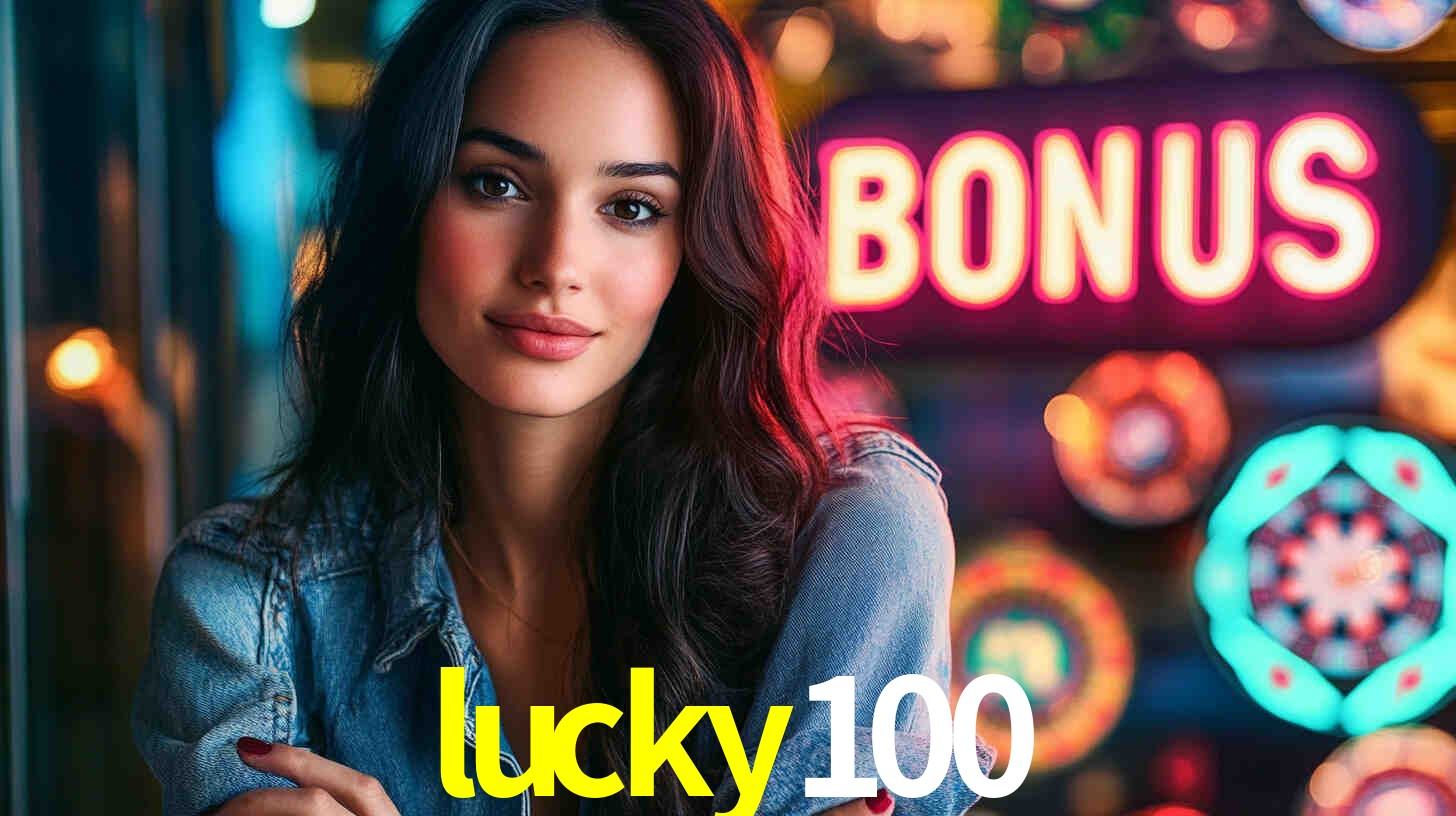 lucky100: A Experiência de Casino com Jogos de Mesa ao Vivo