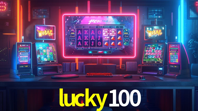 lucky100,lucky100.com