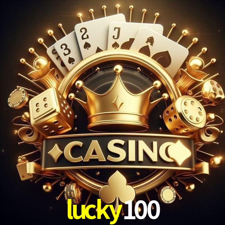 Tecnologia da Plataforma lucky100