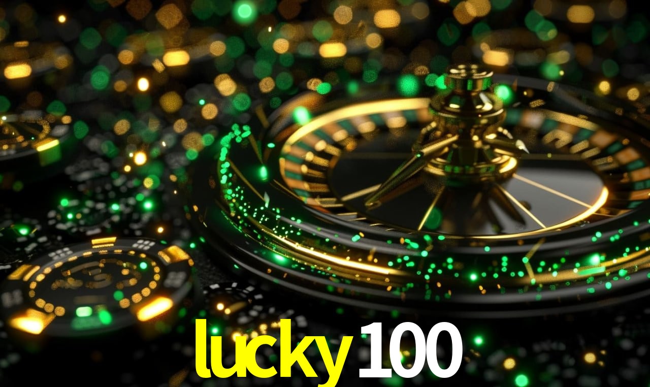 Sistemas de Segurança lucky100