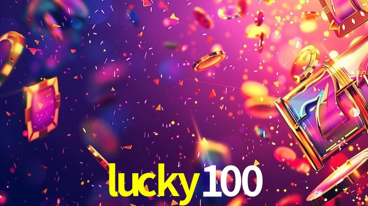 Torneios lucky100