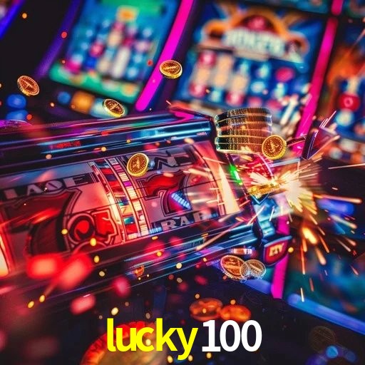 Estatísticas Esportivas lucky100