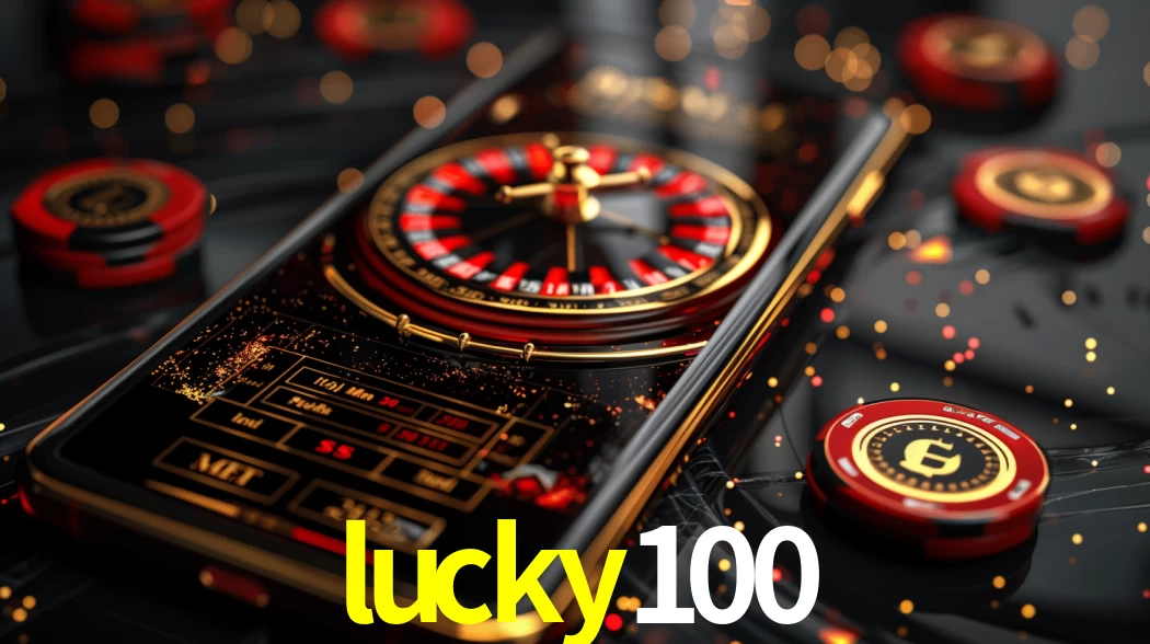 Descubra a Essência do lucky100: Nossa História e Compromissos