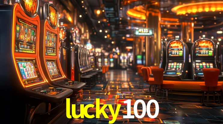 lucky100