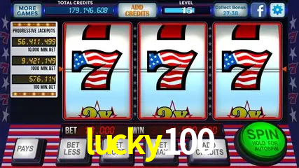 Inovações de Jogos na lucky100: O Futuro das Experiências Interativas