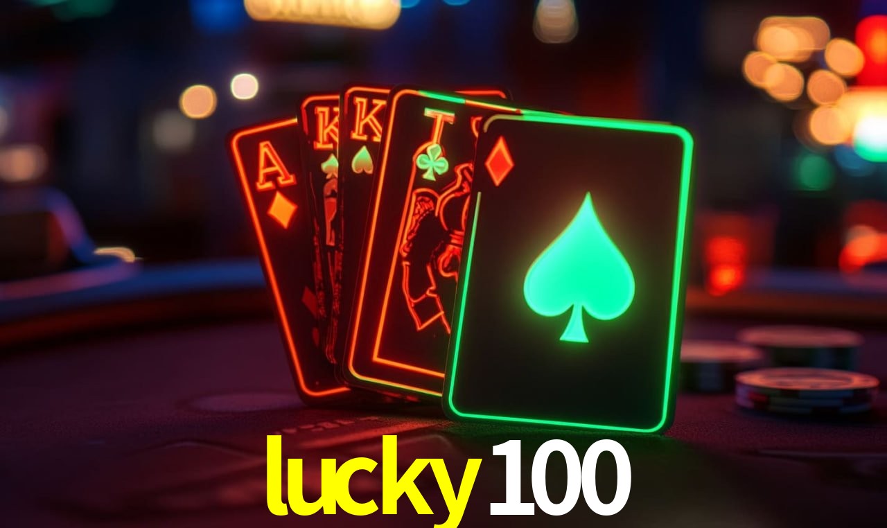 Ofertas Exclusivas lucky100