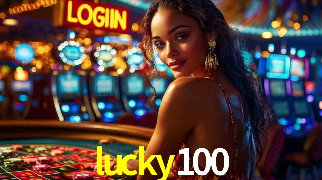 Ofertas Exclusivas lucky100