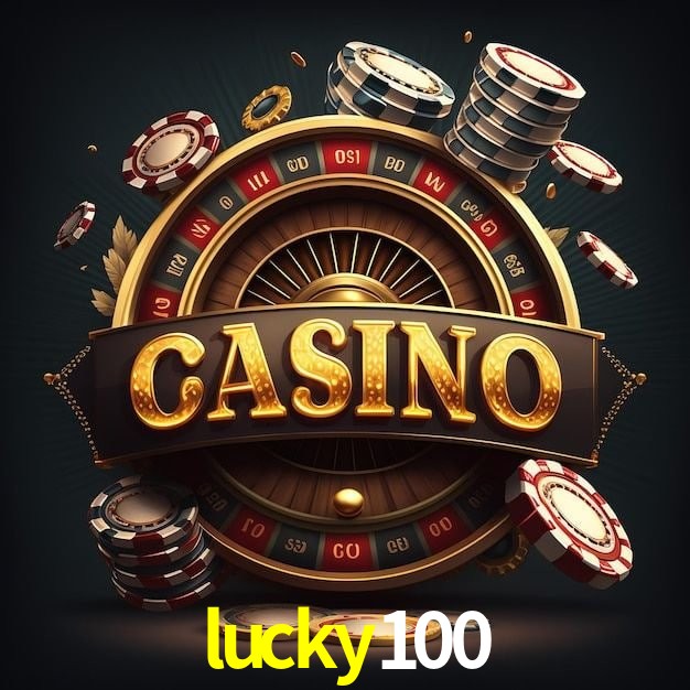 PIX Instantâneo lucky100